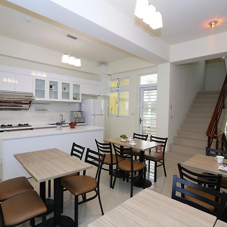 Apartament Taitung Myrtle Heart Zewnętrze zdjęcie