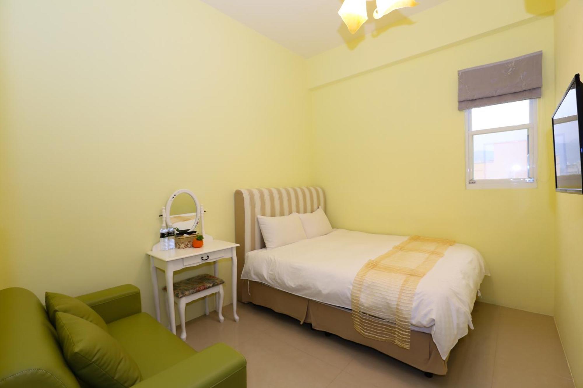 Apartament Taitung Myrtle Heart Zewnętrze zdjęcie