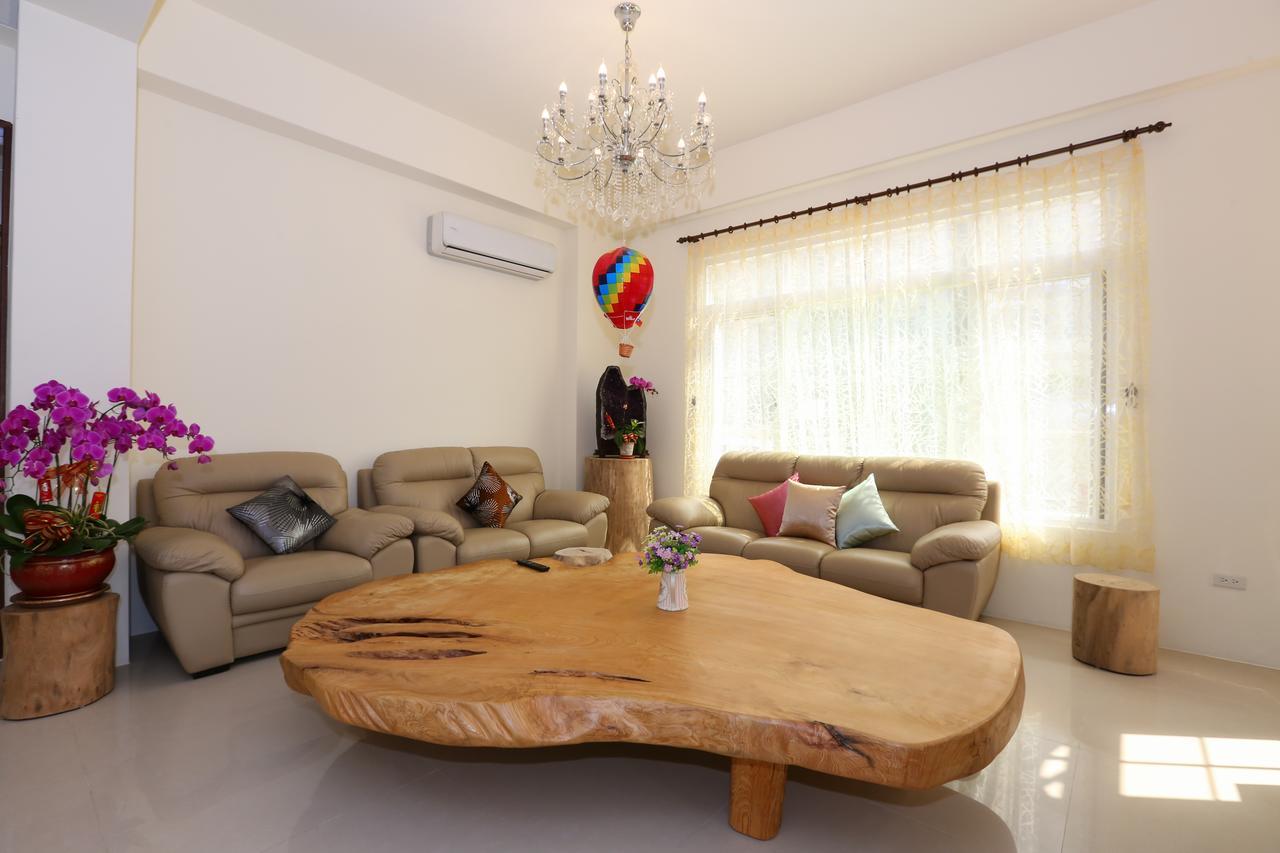 Apartament Taitung Myrtle Heart Zewnętrze zdjęcie