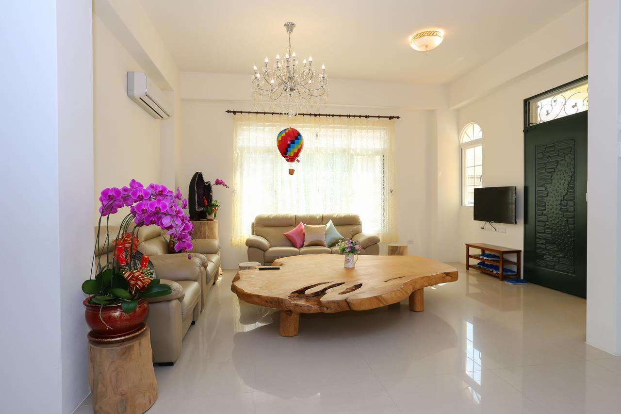 Apartament Taitung Myrtle Heart Zewnętrze zdjęcie
