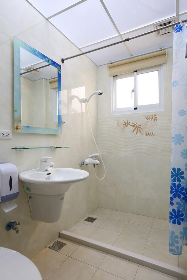 Apartament Taitung Myrtle Heart Zewnętrze zdjęcie