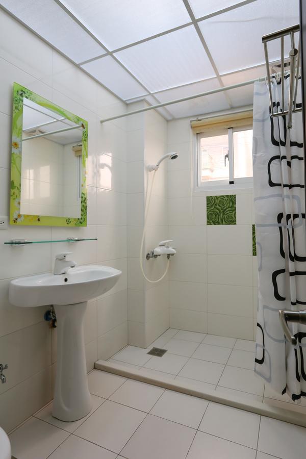 Apartament Taitung Myrtle Heart Zewnętrze zdjęcie