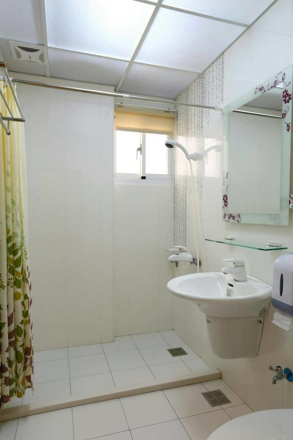 Apartament Taitung Myrtle Heart Zewnętrze zdjęcie