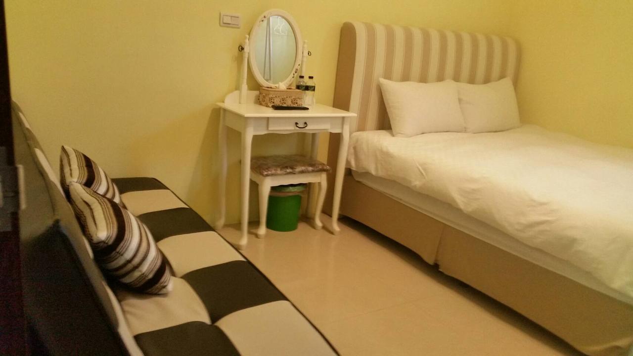 Apartament Taitung Myrtle Heart Zewnętrze zdjęcie