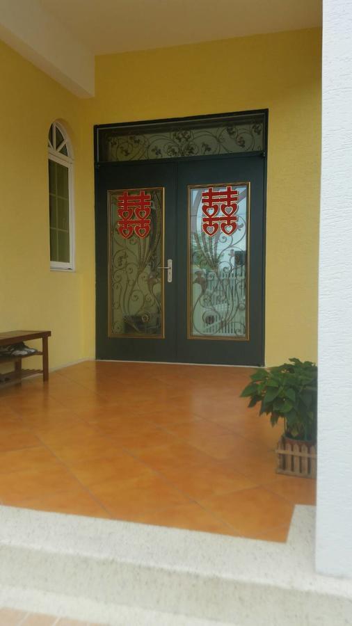 Apartament Taitung Myrtle Heart Zewnętrze zdjęcie