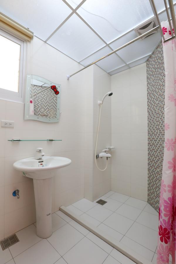 Apartament Taitung Myrtle Heart Zewnętrze zdjęcie