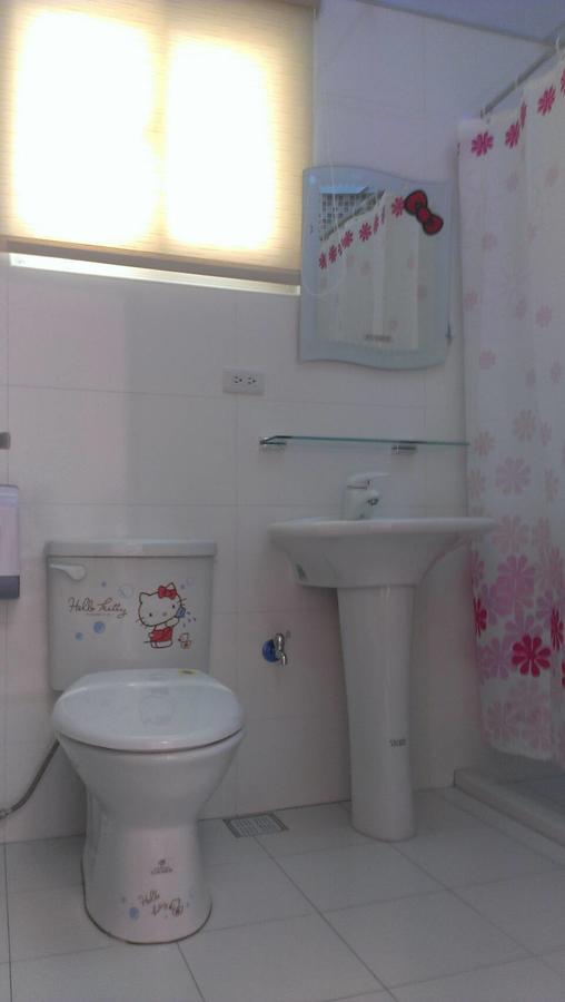 Apartament Taitung Myrtle Heart Zewnętrze zdjęcie